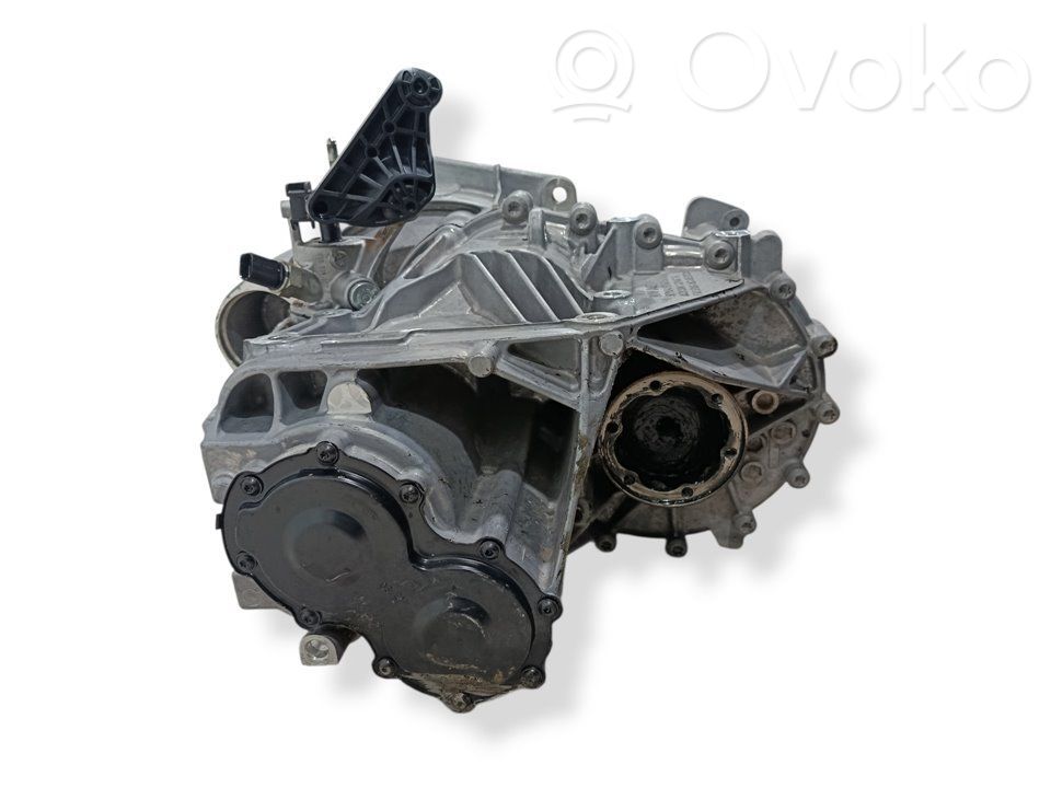 Skoda Octavia Mk4 Mechaninė 5 pavarų dėžė 