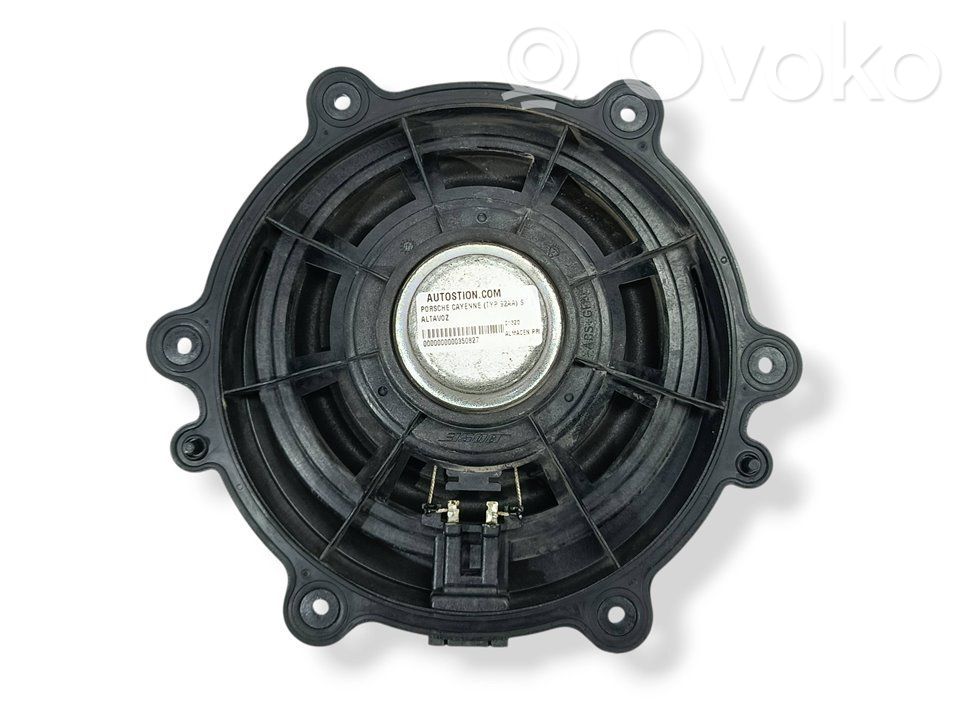 Altavoz del panel   7PP035710B