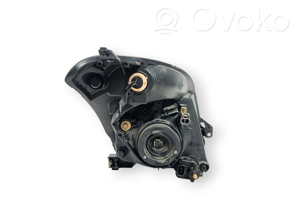 Suzuki Swift I Headlight/headlamp 