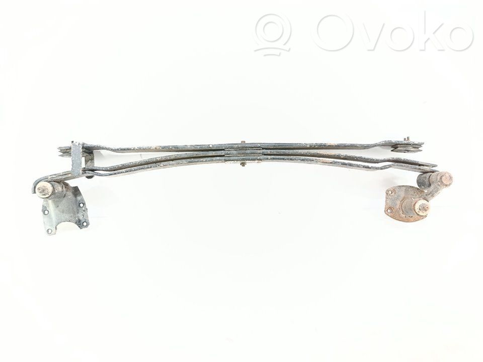 Nissan Cab Star Priekinė lingė 