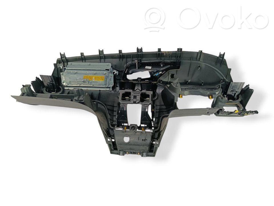 Ford Focus Airbag set with panel 