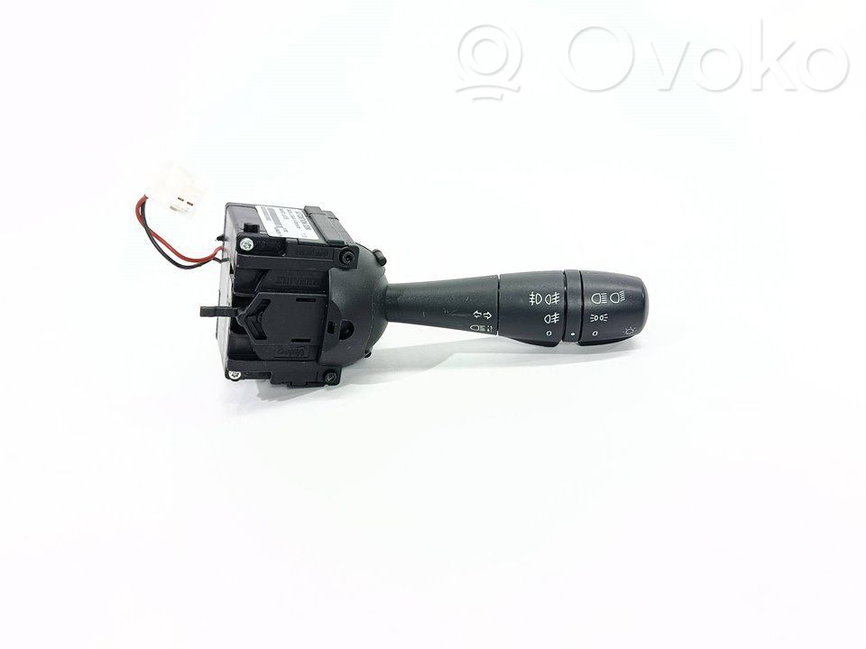 Dacia Logan II Interruptor de luz 