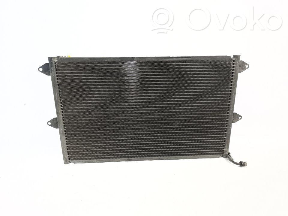 Seat Ibiza II (6k) Klimakühler 