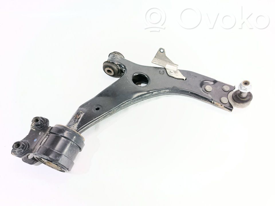 Ford Focus Svira 