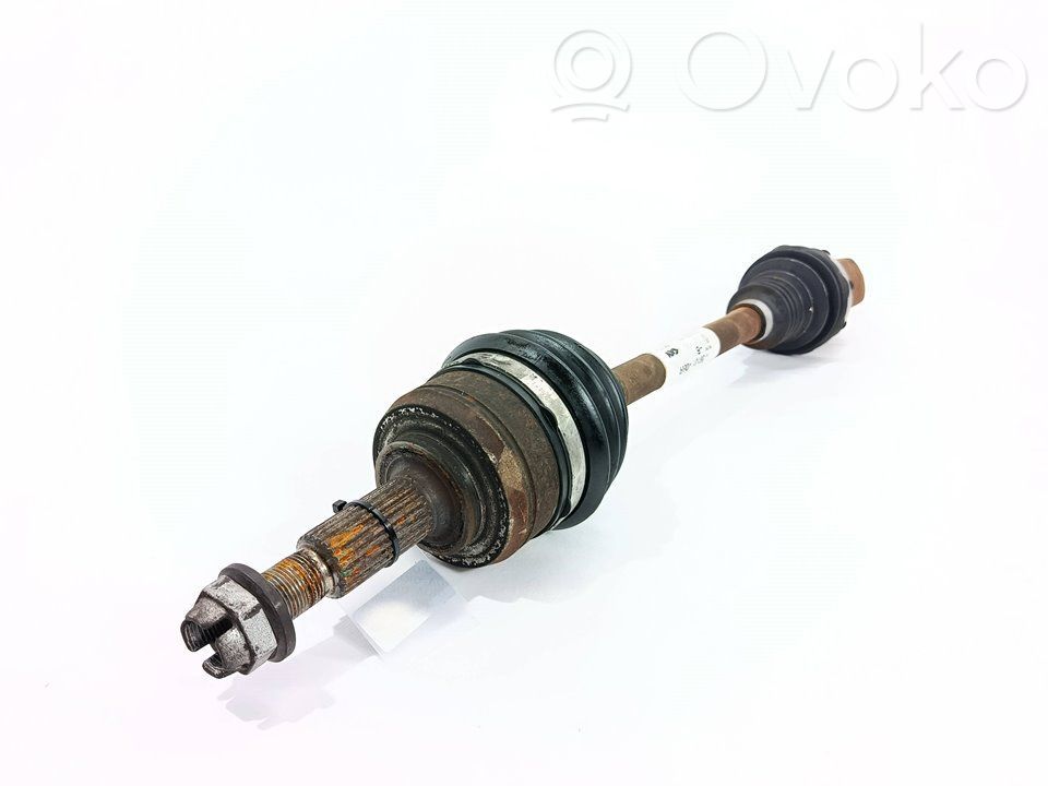 Dacia Dokker Front driveshaft 