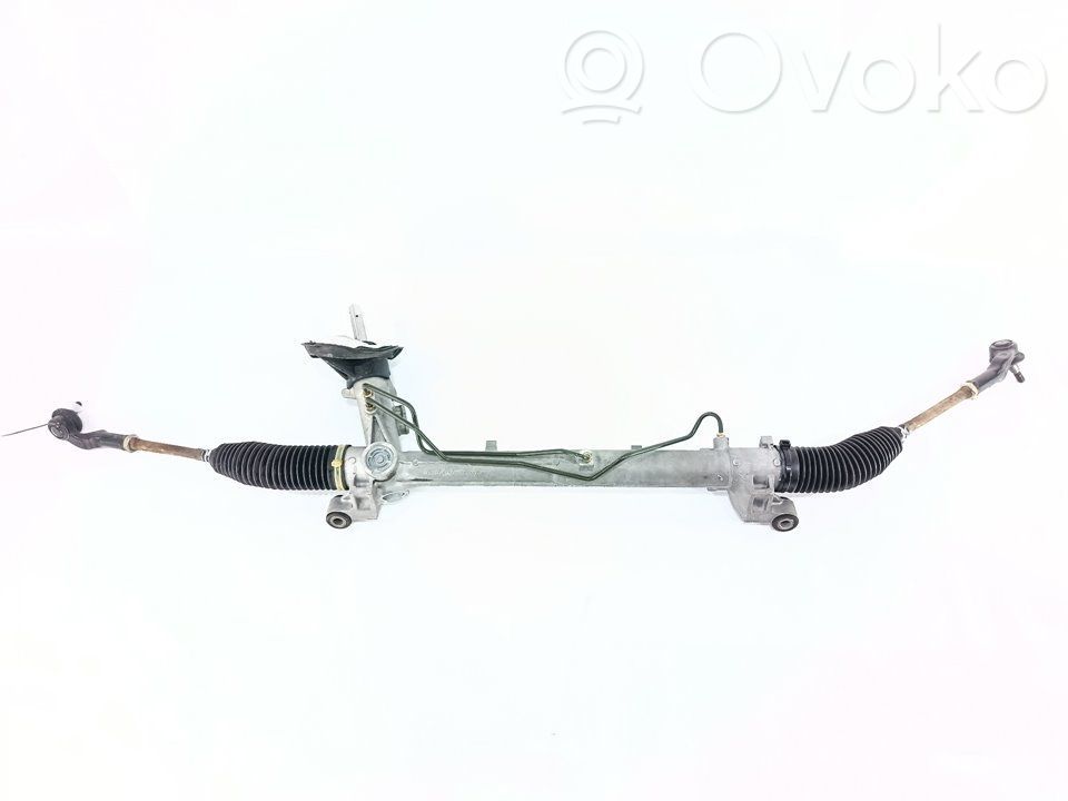Ford Focus C-MAX Steering rack 