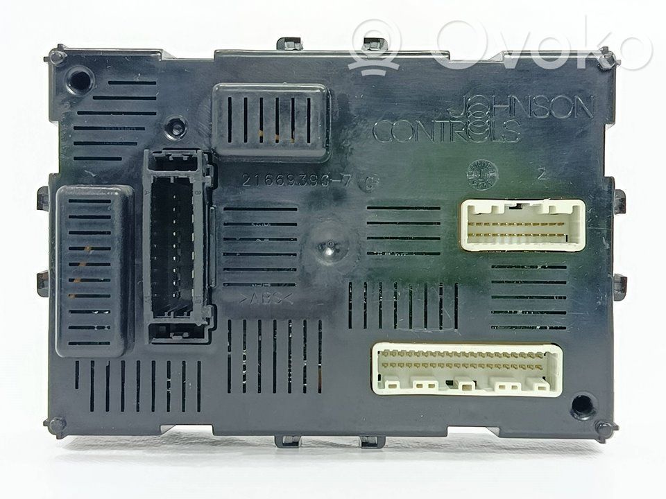 Other control units/modules   284B2BC520