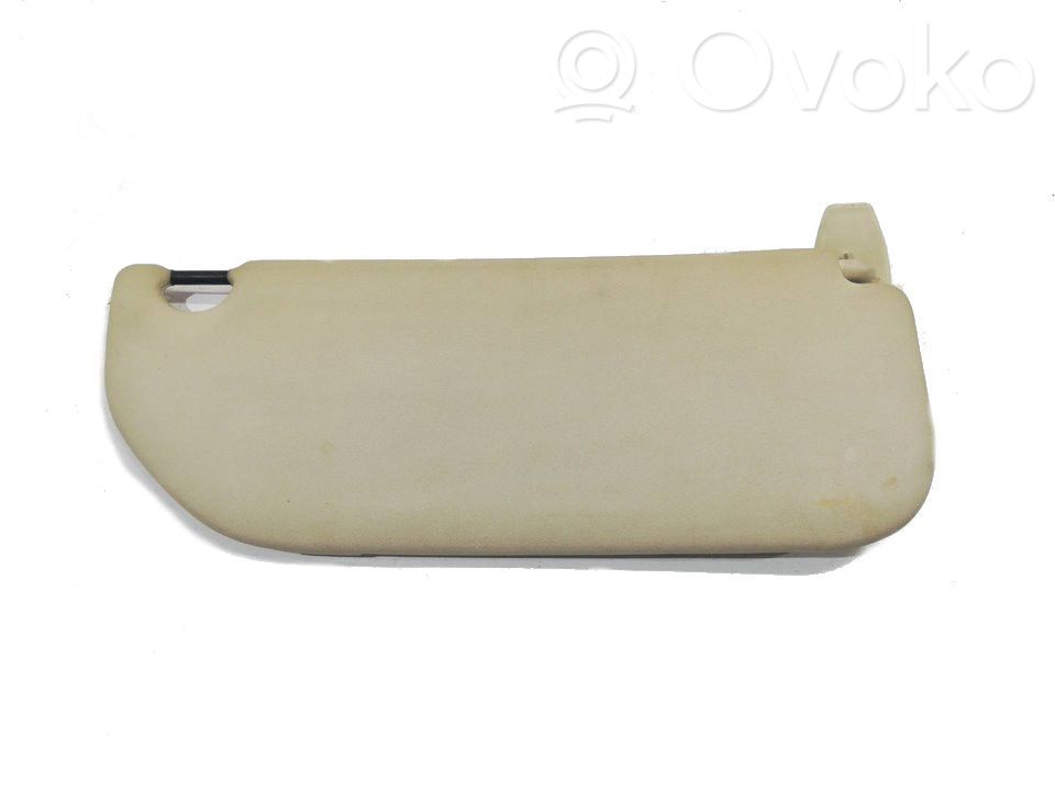 Citroen C4 I Sun visor 