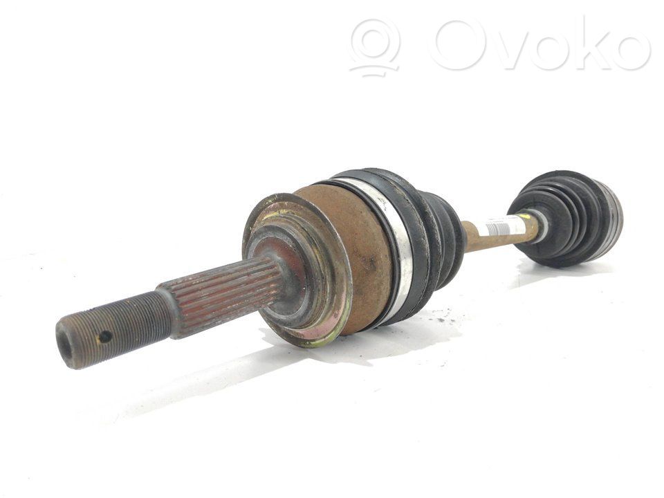 Opel Corsa B Передняя полуось 