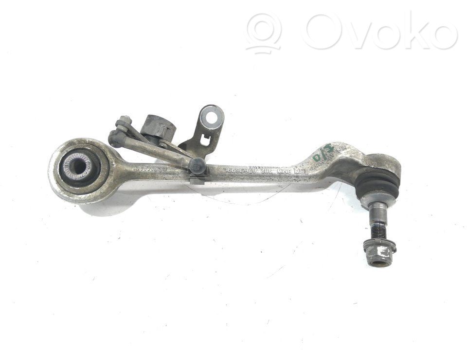 Querlenker vorne   6763699L