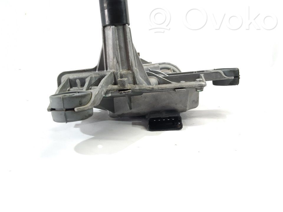 Citroen C4 Grand Picasso Motor și paralelogram ștergător parbriz 