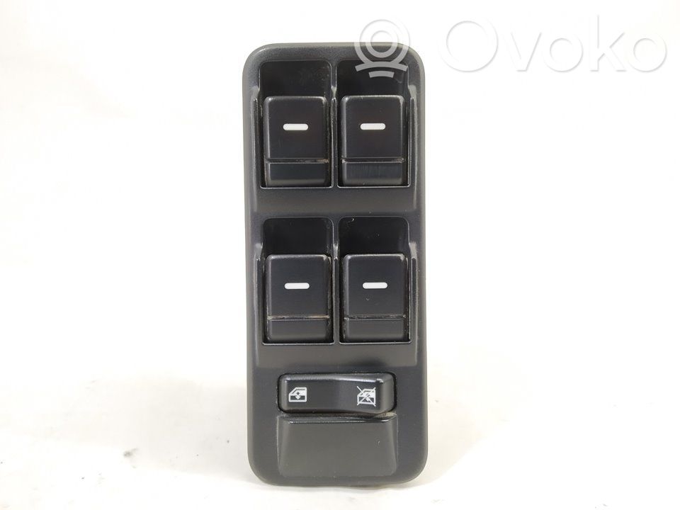 Land Rover Range Rover Sport L320 Comutator comandă geamuri electrice 