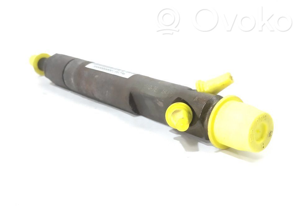 Ford Focus Inyector de combustible 