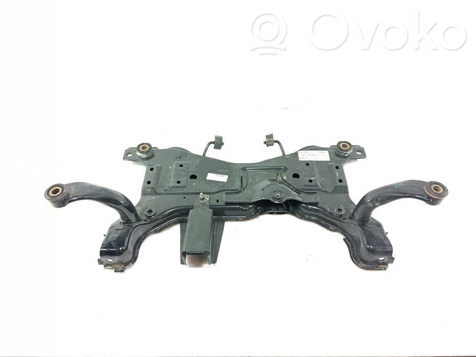 Front subframe   1742572
