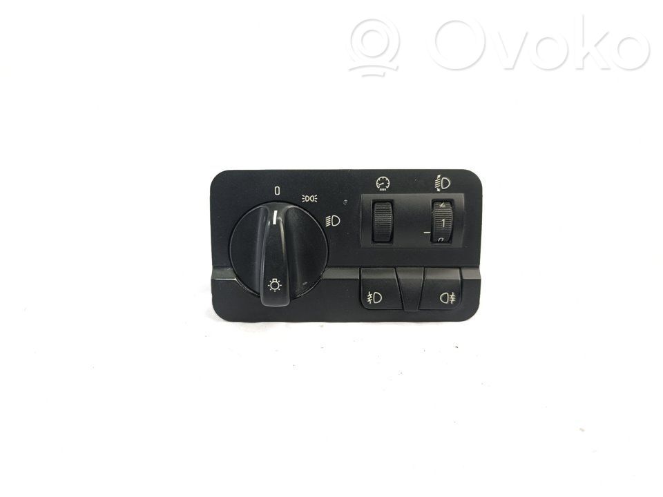 BMW 3 E46 Light switch 