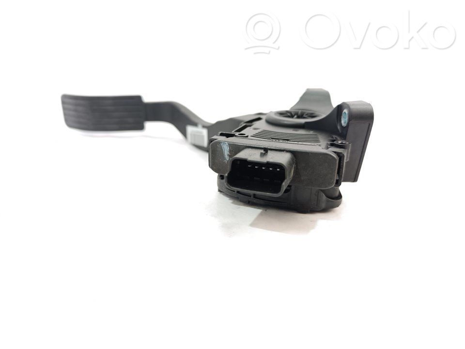 Citroen C3 Gaspedal 
