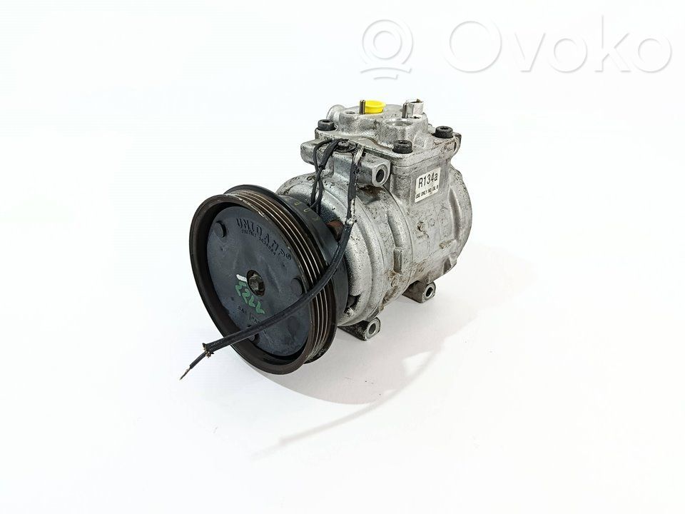 Kompresor / Sprężarka klimatyzacji A/C   1214012200