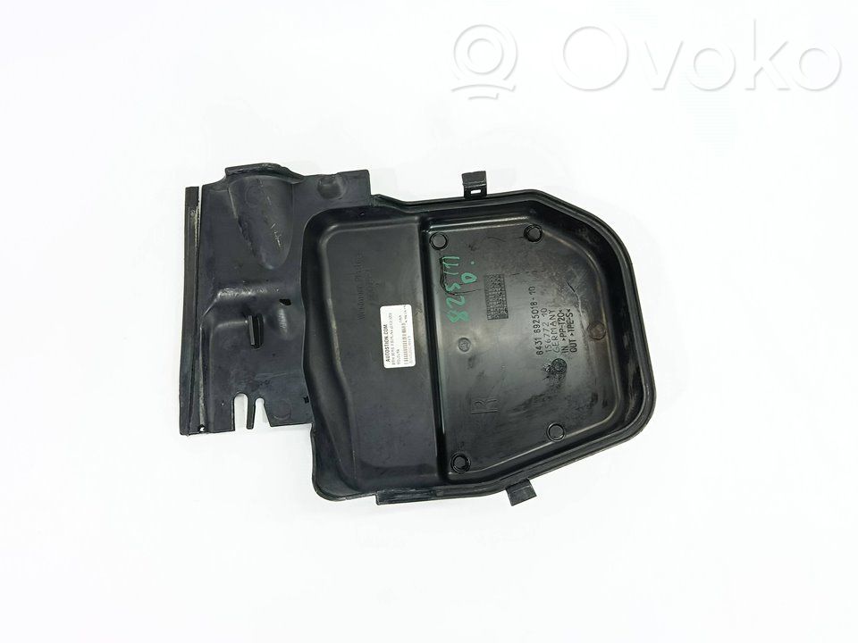 Moldura embellecedora   64316925018