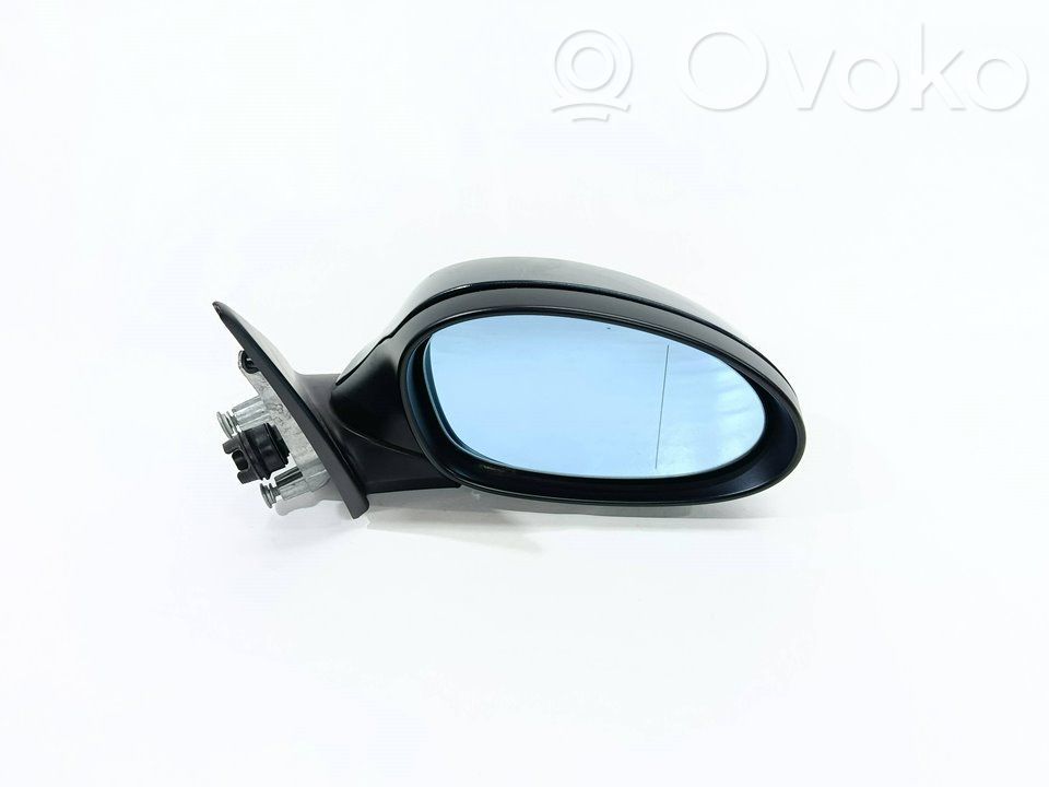 BMW 3 E90 E91 Front door electric wing mirror 