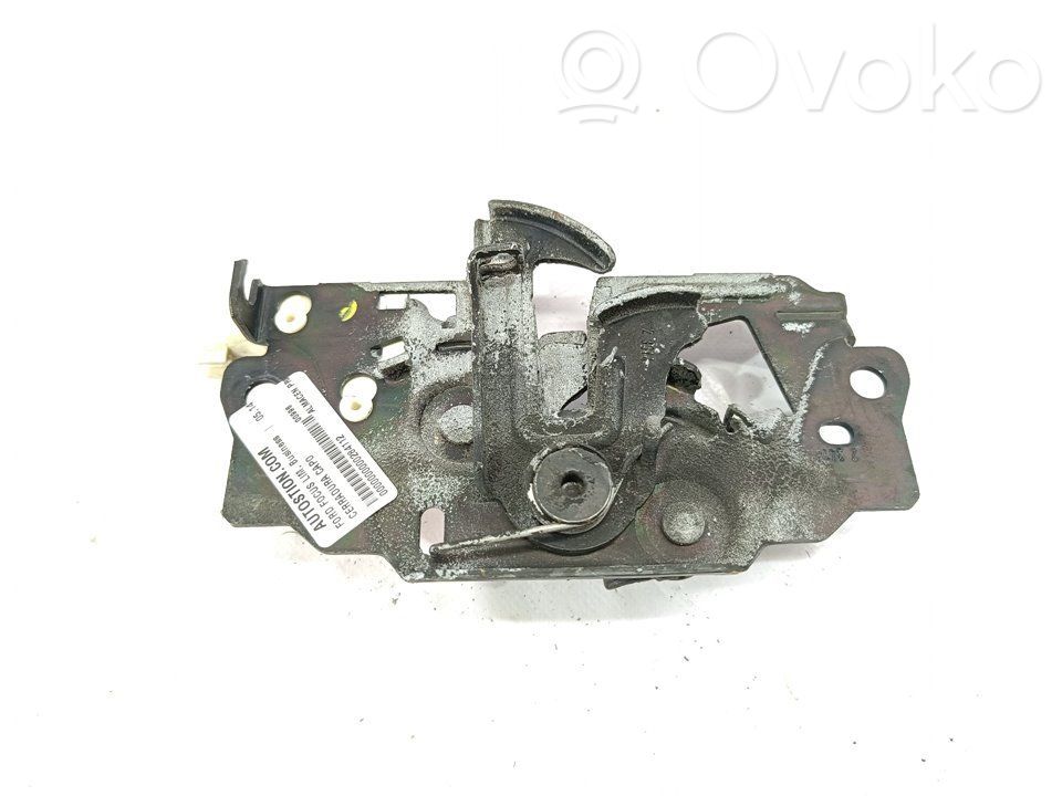 Tie down hook / loop   3M5116700