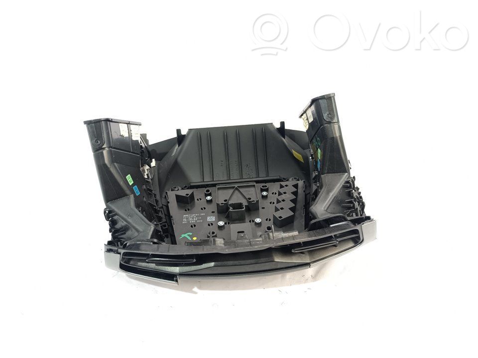 Interruptor de control multifunción   BM5T18K811BA