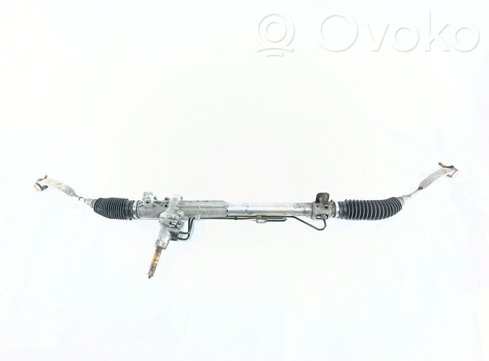 Peugeot 407 Steering rack 
