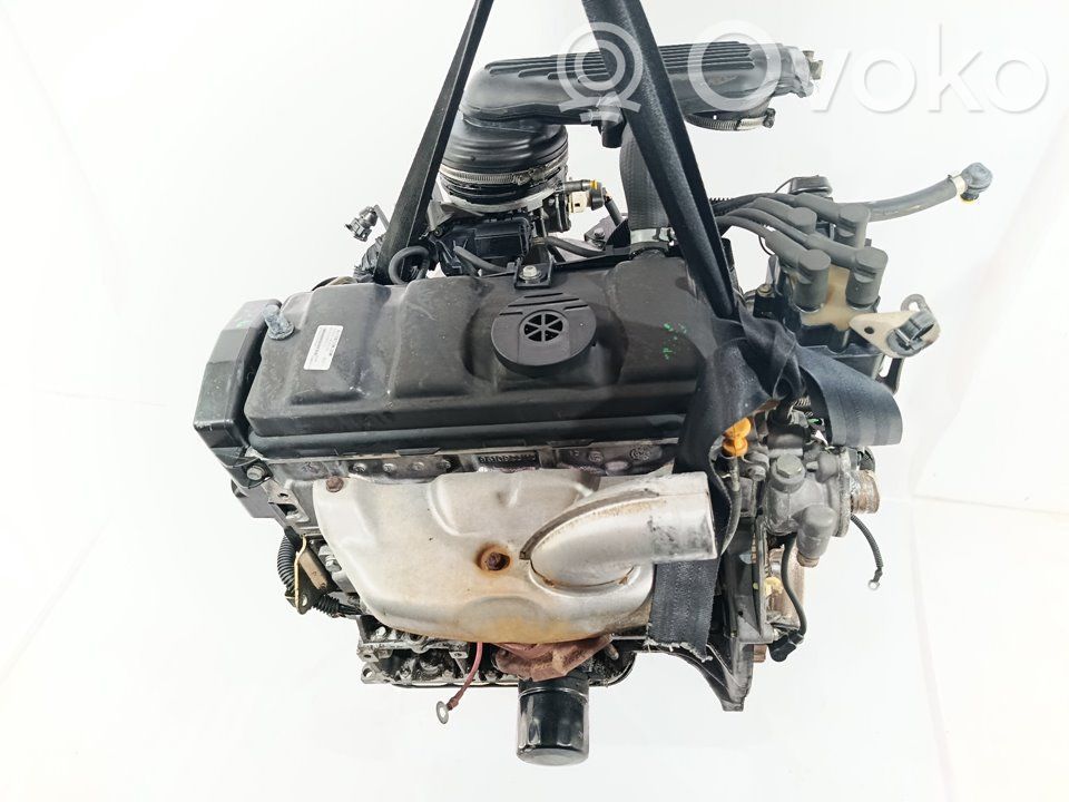 Motor   CDZ