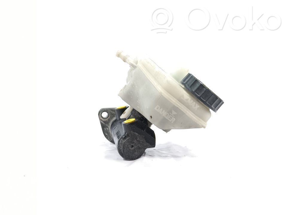 Fiat Scudo Master brake cylinder 