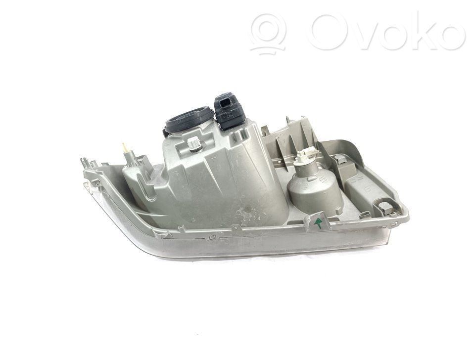 Fiat Scudo Scheinwerfer 