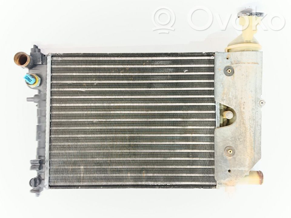 Peugeot 106 Wasserkühler 