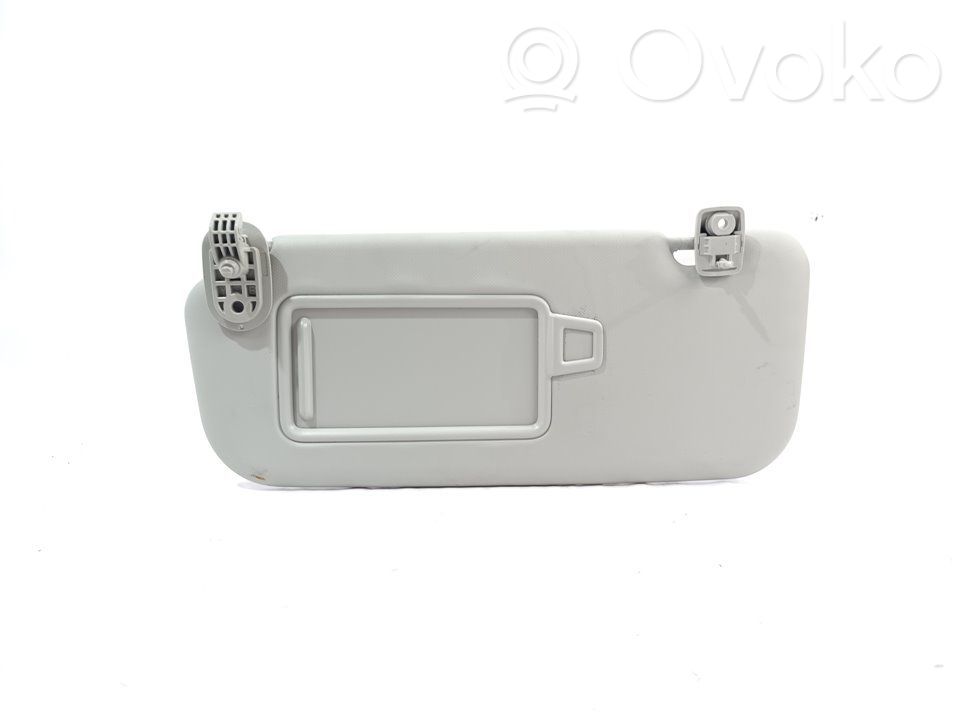 KIA Rio Sun visor 