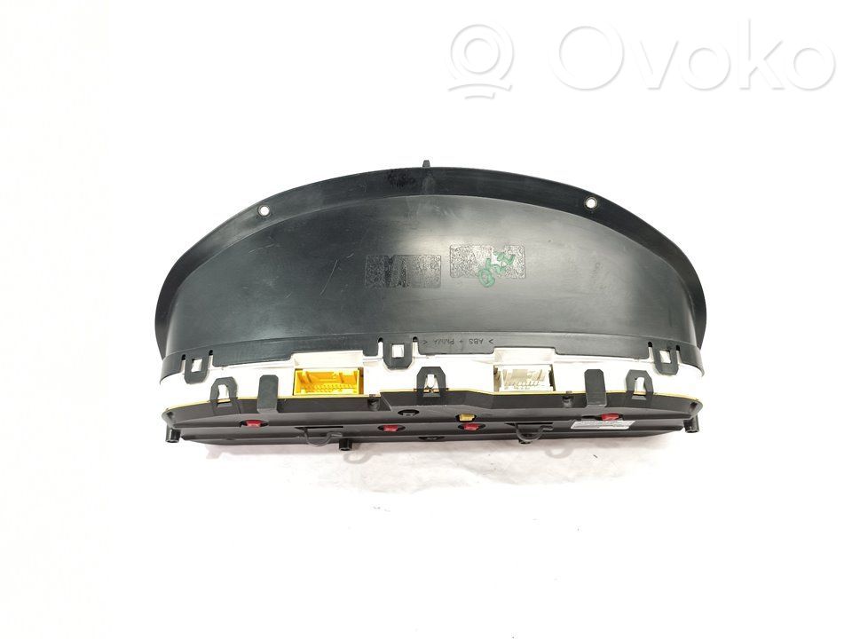 Fiat Bravo - Brava Nopeusmittari (mittaristo) 