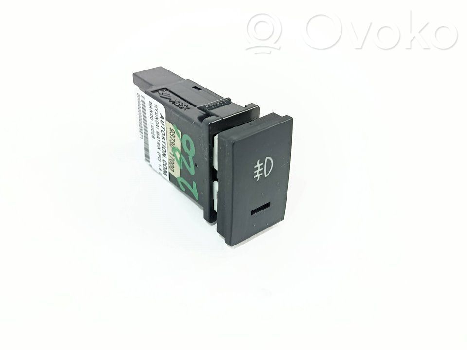 Interruptor de luz   9374017000