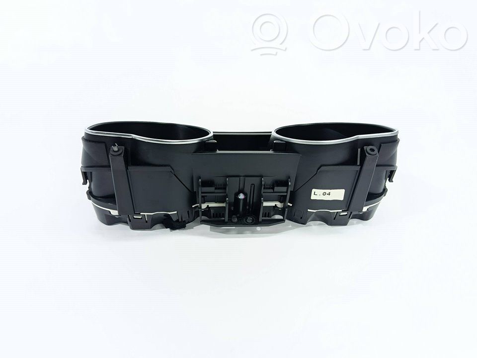 Audi A5 8T 8F Speedometer (instrument cluster) 