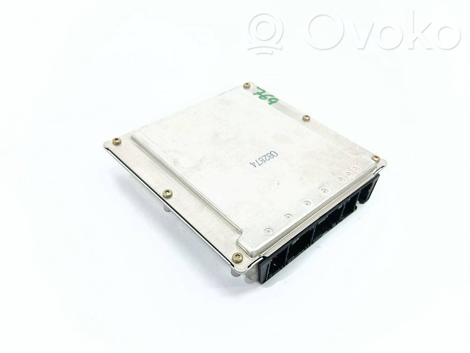 Mercedes-Benz E W210 Engine control unit/module 