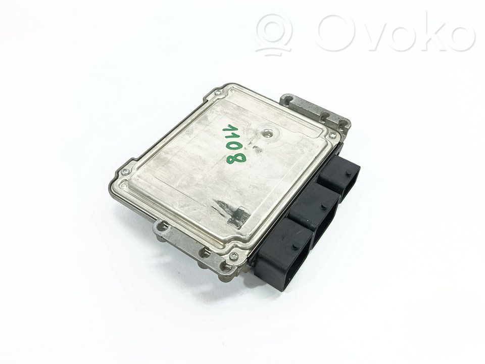 Engine control unit/module   0261S04009