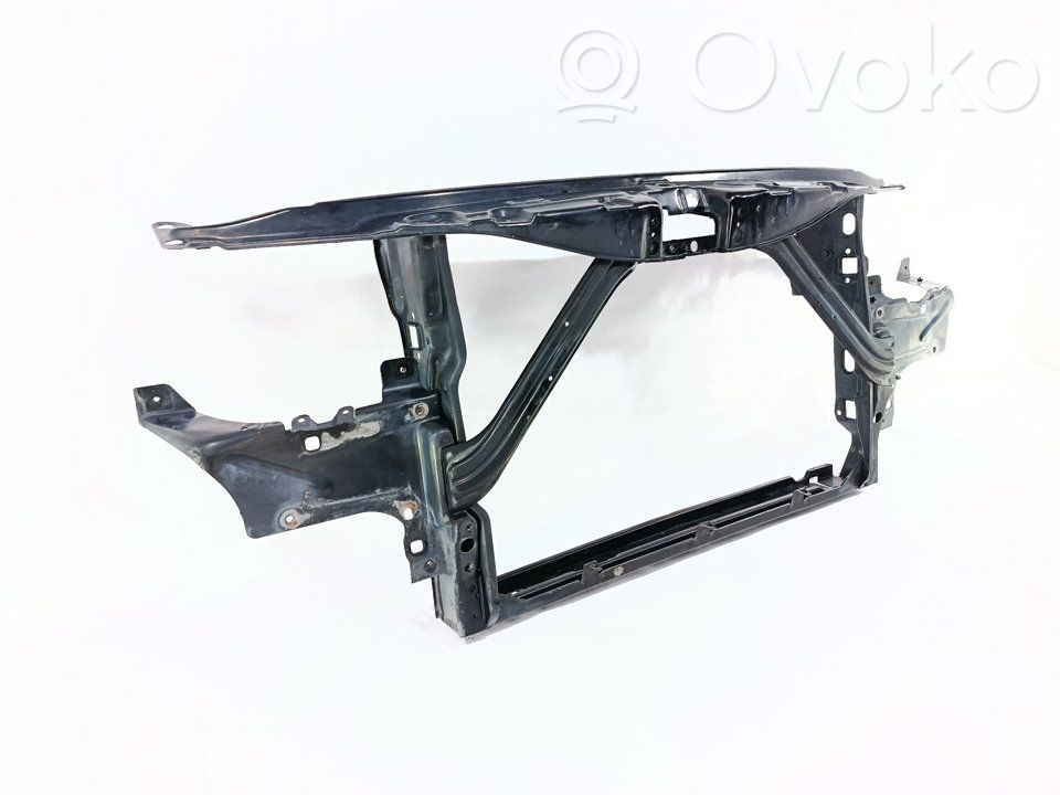 Seat Leon (1M) Marco panal de radiador 
