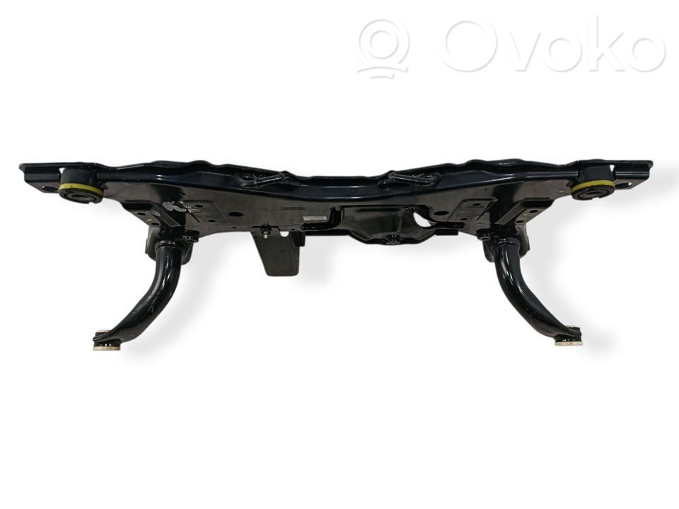 Ford Focus C-MAX Front subframe 