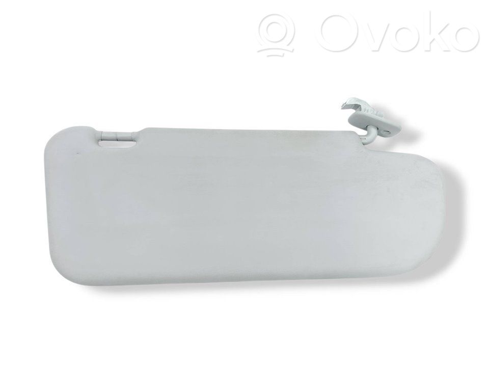 Mazda 3 I Sun visor 