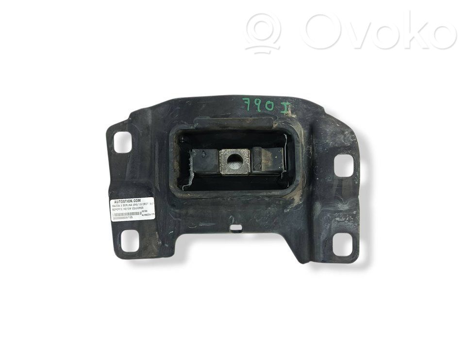 Mazda 3 I Engine mount bracket 