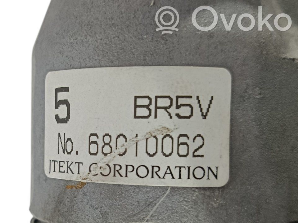Mazda 3 I Stūres statnis 