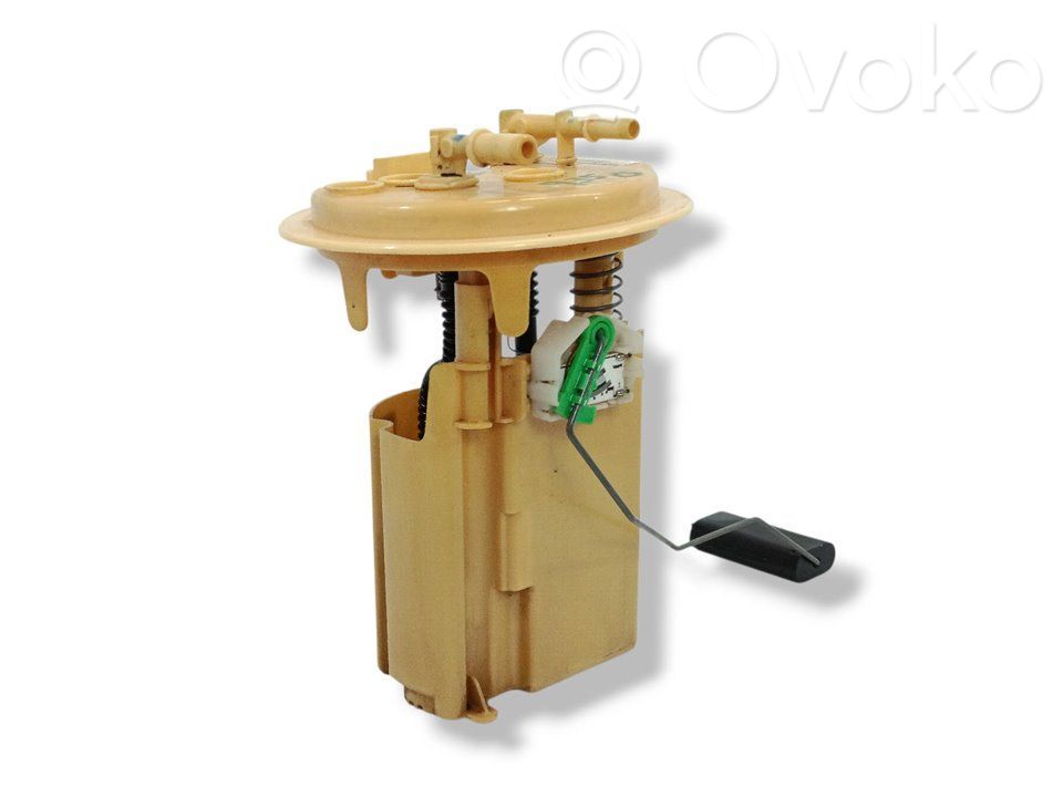 Citroen C4 I In-tank fuel pump 