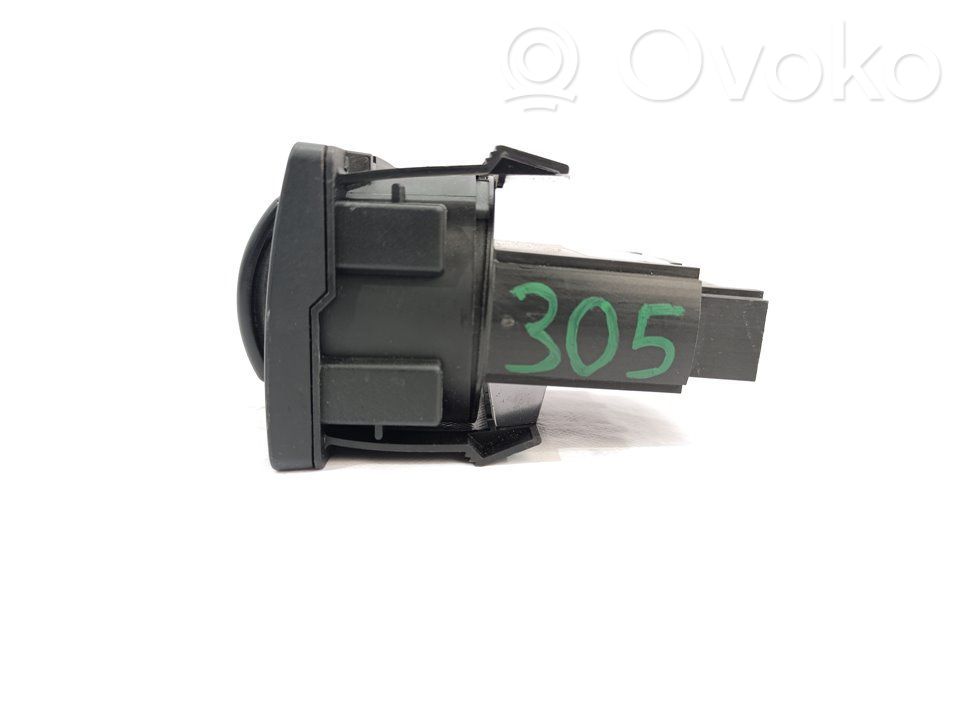 Ford Focus C-MAX Light switch 