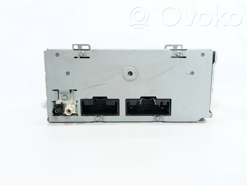 Ford Focus Radio / CD-Player / DVD-Player / Navigation 
