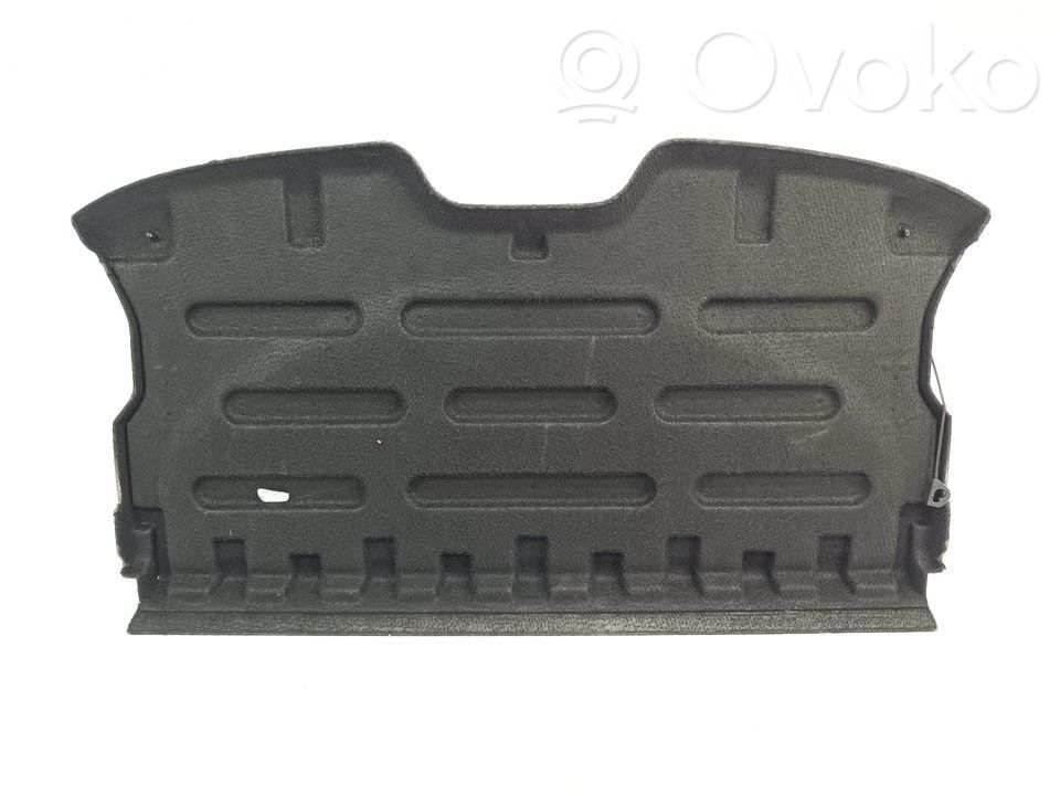 Citroen C4 I Parcel shelf 