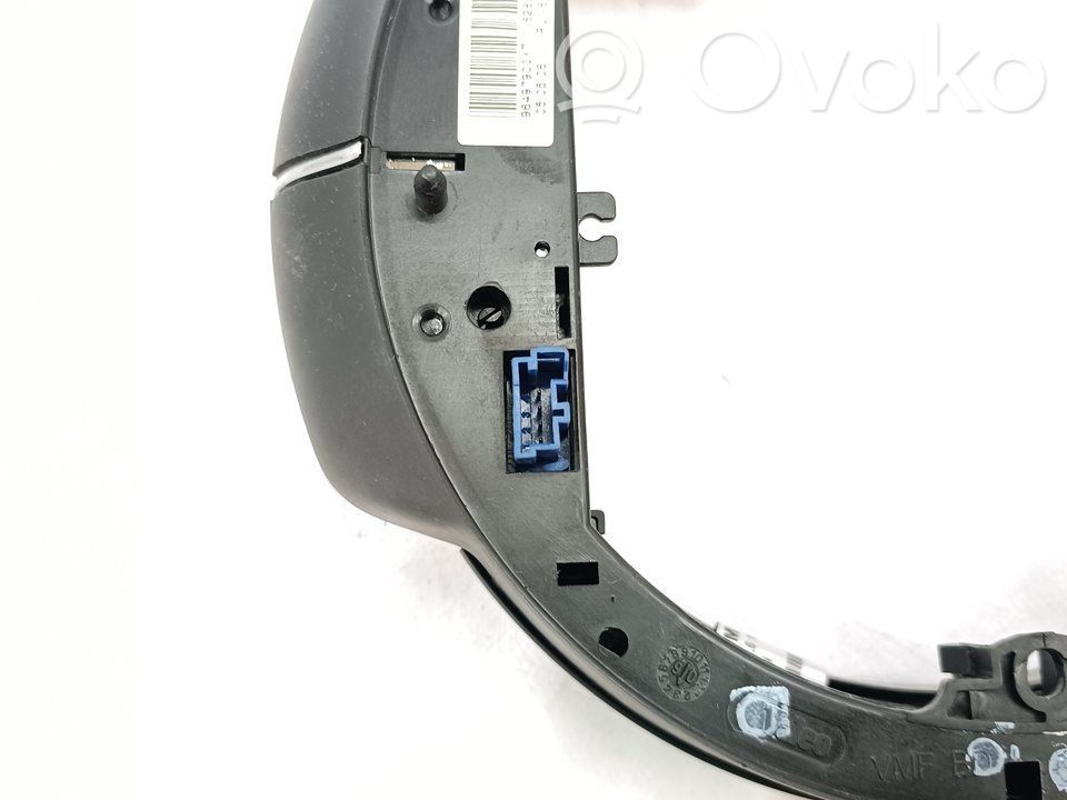 Citroen C4 I Multifunctional control switch/knob 