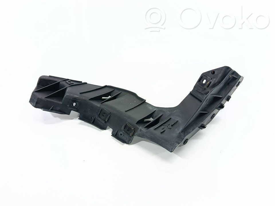 Seat Ibiza III (6L) Soporte de montaje del parachoques trasero 