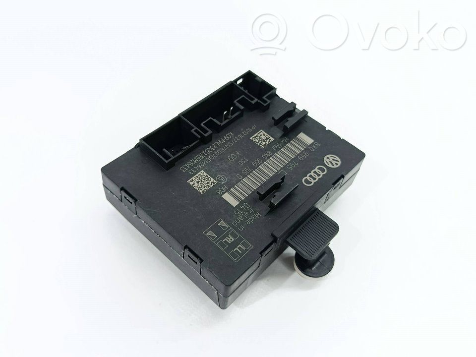 Sonstige Steuergeräte / Module   8X0959795D