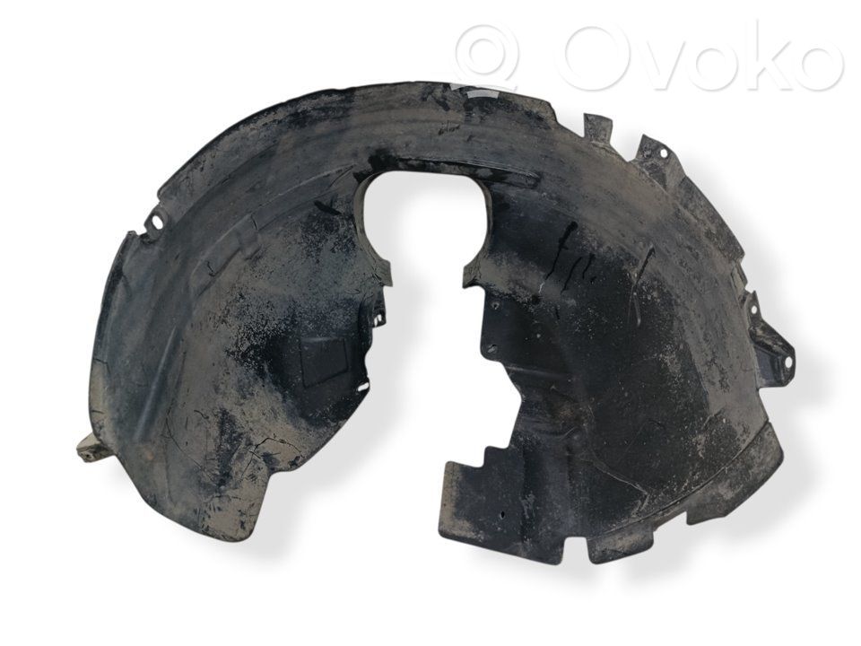 Ford Focus Front wheel arch liner splash guards 