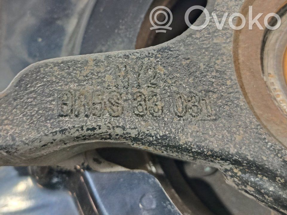 Mazda 3 I Zwrotnica koła przedniego 